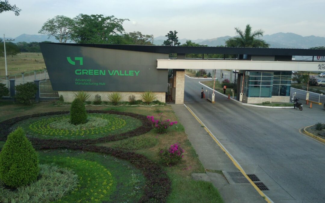 Investment in Honduras