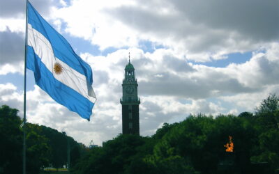 What are free zones in Argentina and how do they work?