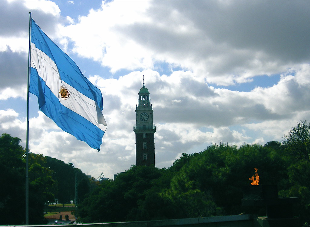 free zones in argentina
