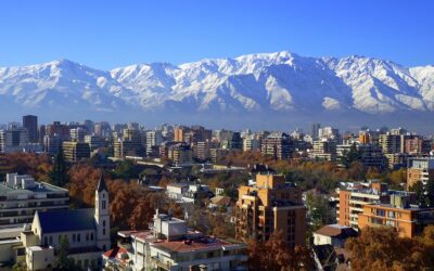 Legislation and free trade agreements govern investment in Chile