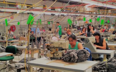 Benefits of the maquiladora regime in Paraguay