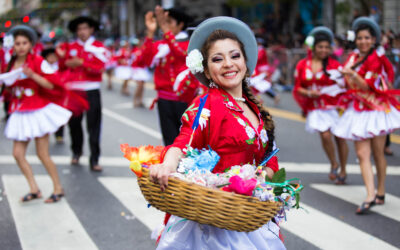 Traditional and non-traditional goods generated record Bolivian exports in 2022