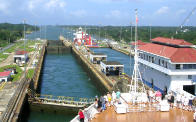 Free zones in Panama have attracted more than $92 million in foreign direct investment so far in 2023