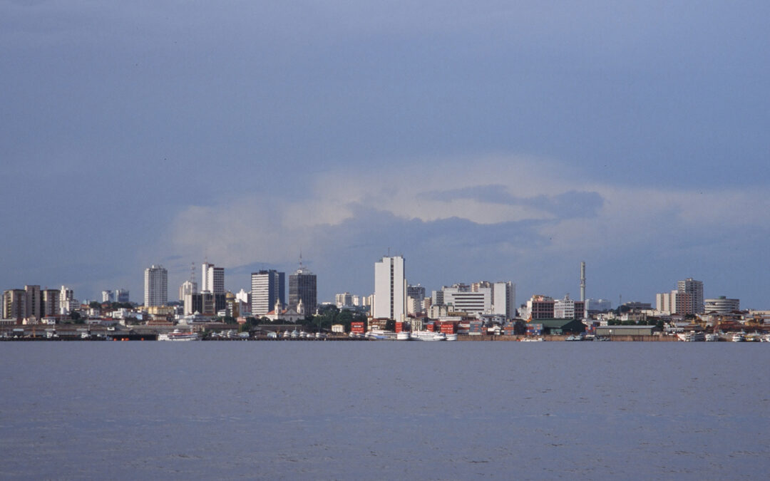 Brazilian Chamber of Deputies celebrates the 56th anniversary of the Manaus Free Trade Zone