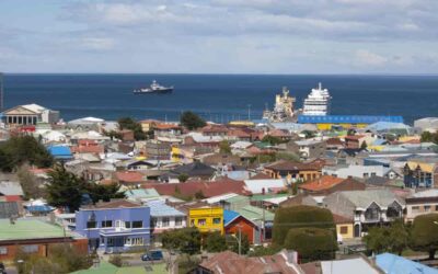 Foreign direct investment in Chile registered an increase of 12% in 2022