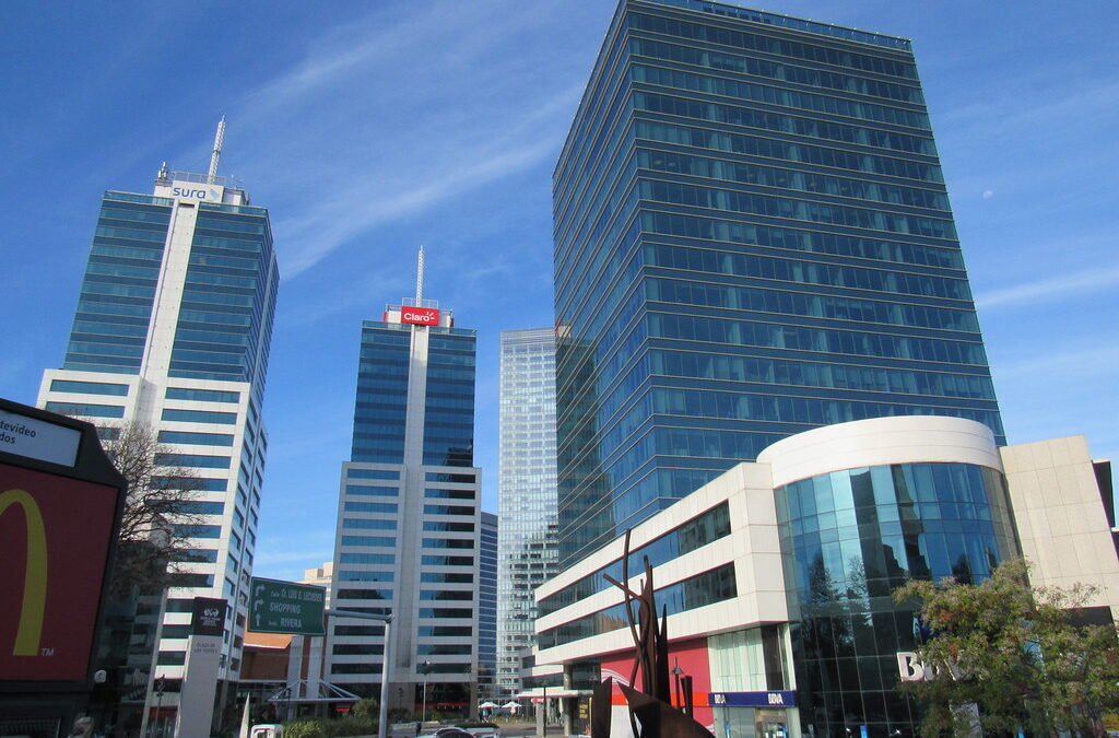 Ten Reasons to Invest in Uruguay