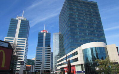 Ten Reasons to Invest in Uruguay