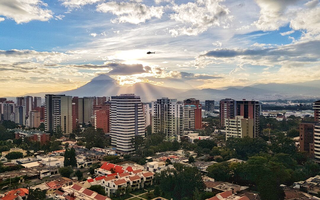Nearshoring in Guatemala: A golden opportunity