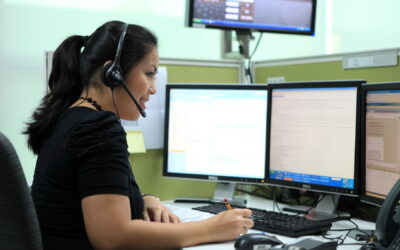 The BPO industry in Colombia contributes 2.8 percent of the national GDP