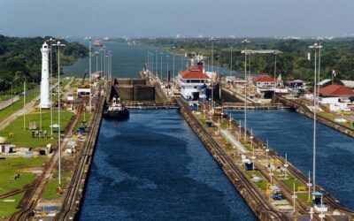Panama is a preferred destination for Spanish investment in Central America