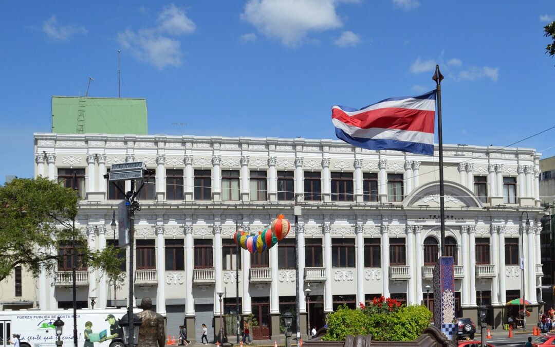 Doing Business in Costa Rica: A Procomer Overview