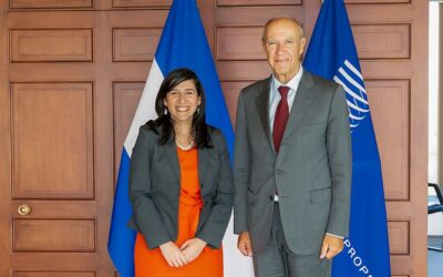 New window to facilitate investments in El Salvador reduces government red tape