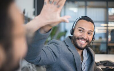 Call centers in Honduras are concentrated in San Pedro Sula