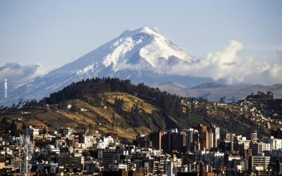 Eight Benefits of Dollarization in Ecuador