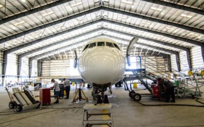 The future of the Mexican aerospace industry