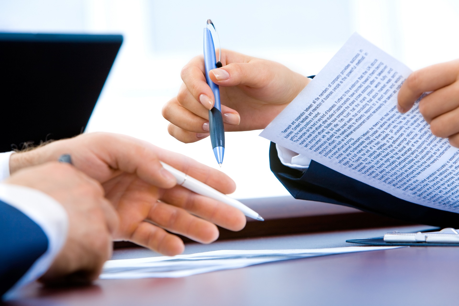 employment contract in Brazil