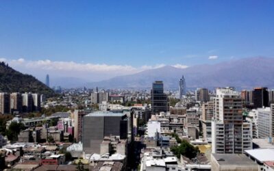 Doing Business in Chile with Veronica Medina
