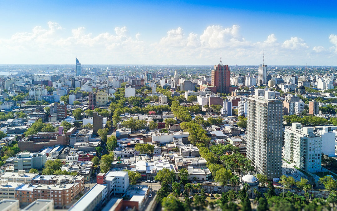 Investing in Uruguay with Juan Carlos Rodriguez