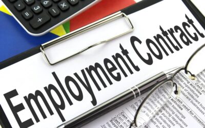 Labor contracts in Brazil in 2023