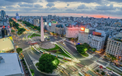 The EU-Mercosur Agreement is projected to be signed by the end of 2023