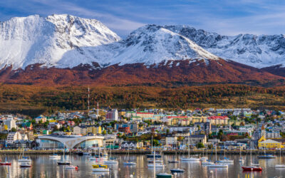 Tierra del Fuego Free Zone in Argentina to be restructured