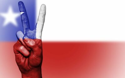 Chile is a member the Trans-Pacific Partnership Agreement