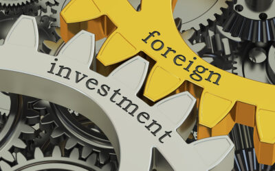 Foreign direct investment in Latin America and the Caribbean reached its maximum historical value in 2022