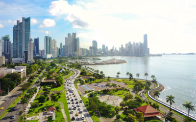 Doing business in Panama: 10 reasons to be there