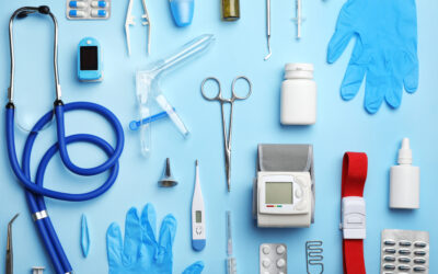 The medical device industry in Mexico in 2023: A trajectory of growth