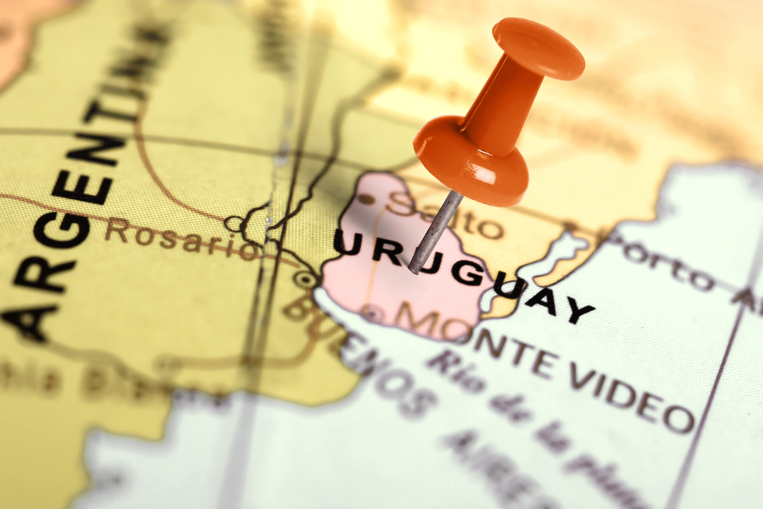 foreign trade zones in uruguay