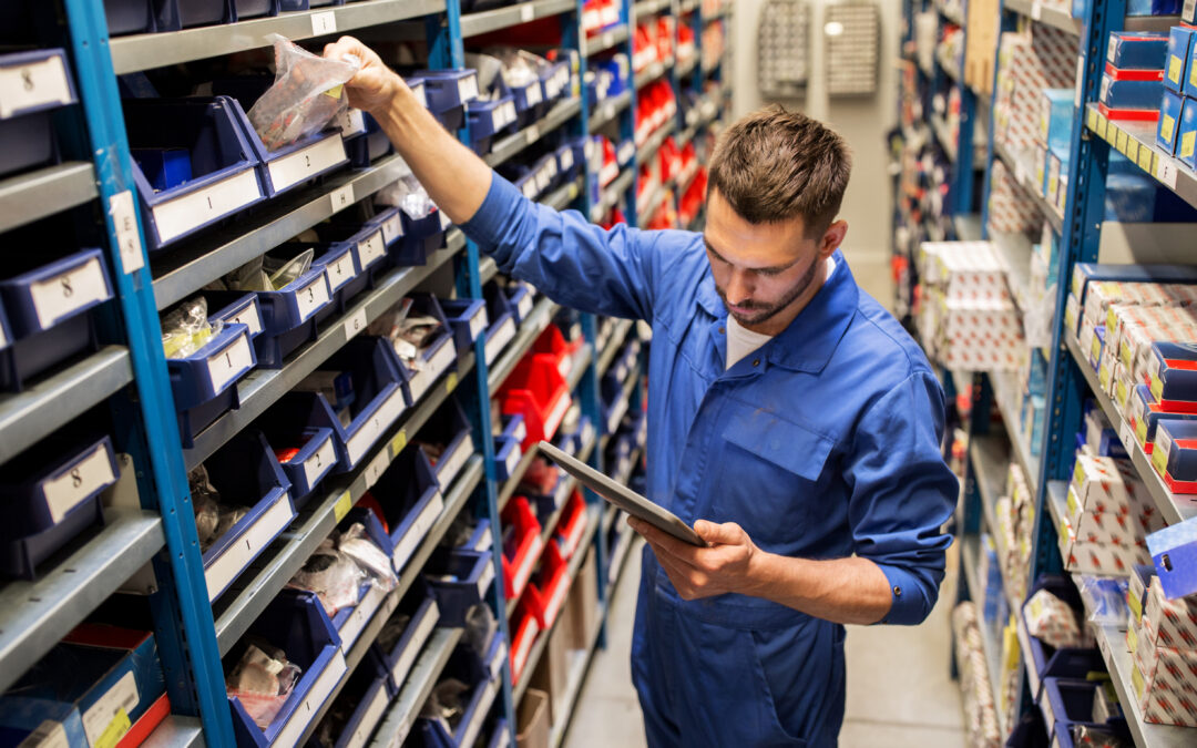 A look at the auto parts sector in Colombia