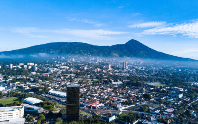 The Bukele government seeks to attract Spanish foreign direct investment in El Salvador