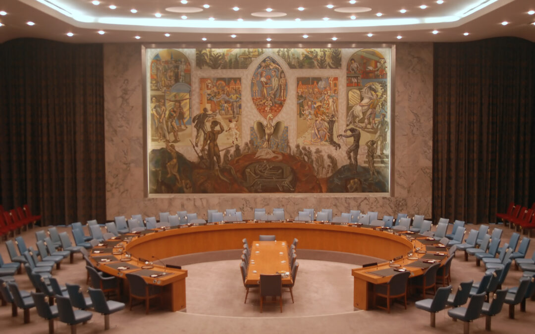 The Association of Latin American Integration (ALADI): Fostering Regional Cooperation and Economic Integration