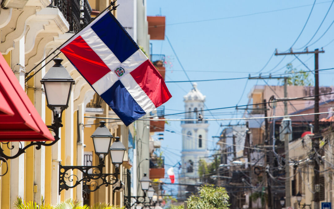 Investment in the Dominican Republic offers multiple opportunities