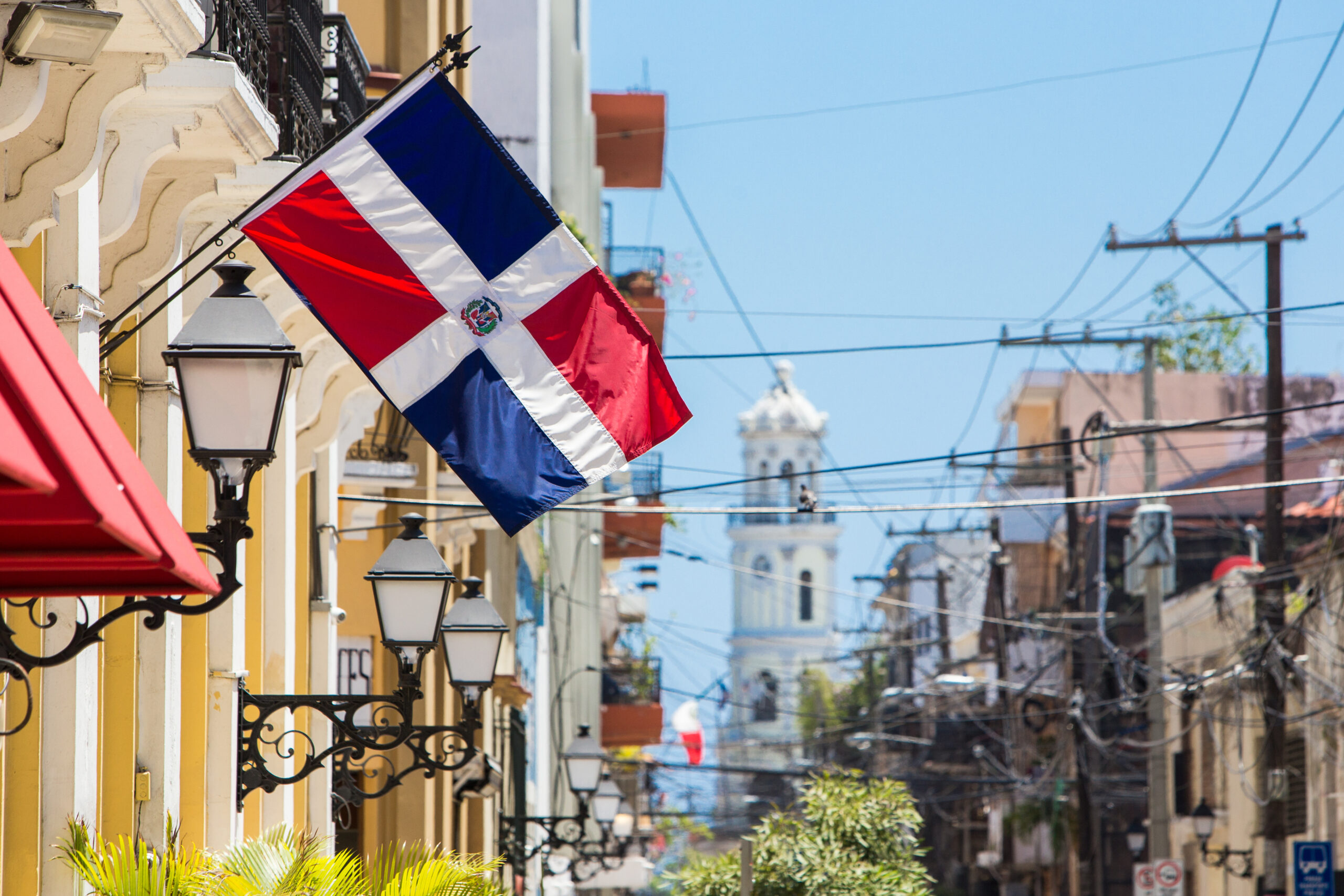 investment in the Dominican Republic