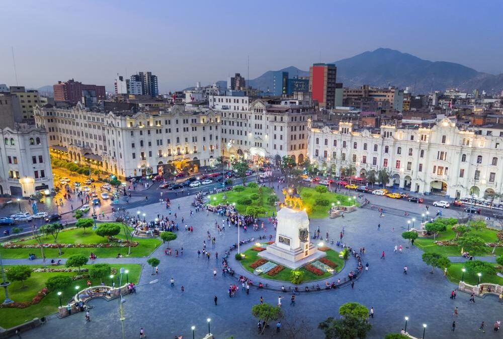 Doing business in Peru: Things to consider