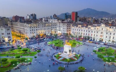 Doing business in Peru: Things to consider