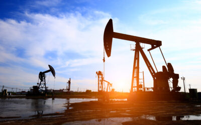 The Chilean National Petroleum Company (ENAP) invests at home and abroad