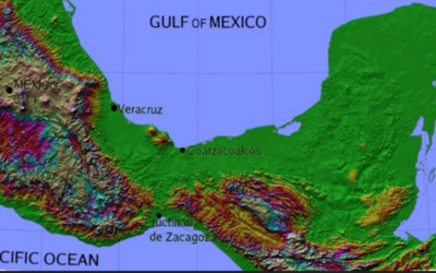 Interoceanic Corridor of the Isthmus of Tehuantepec: An Alternative for World Trade