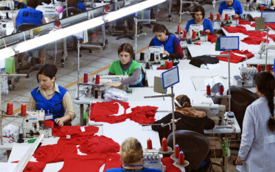 Light manufacturing in Guatemala has excellent potential