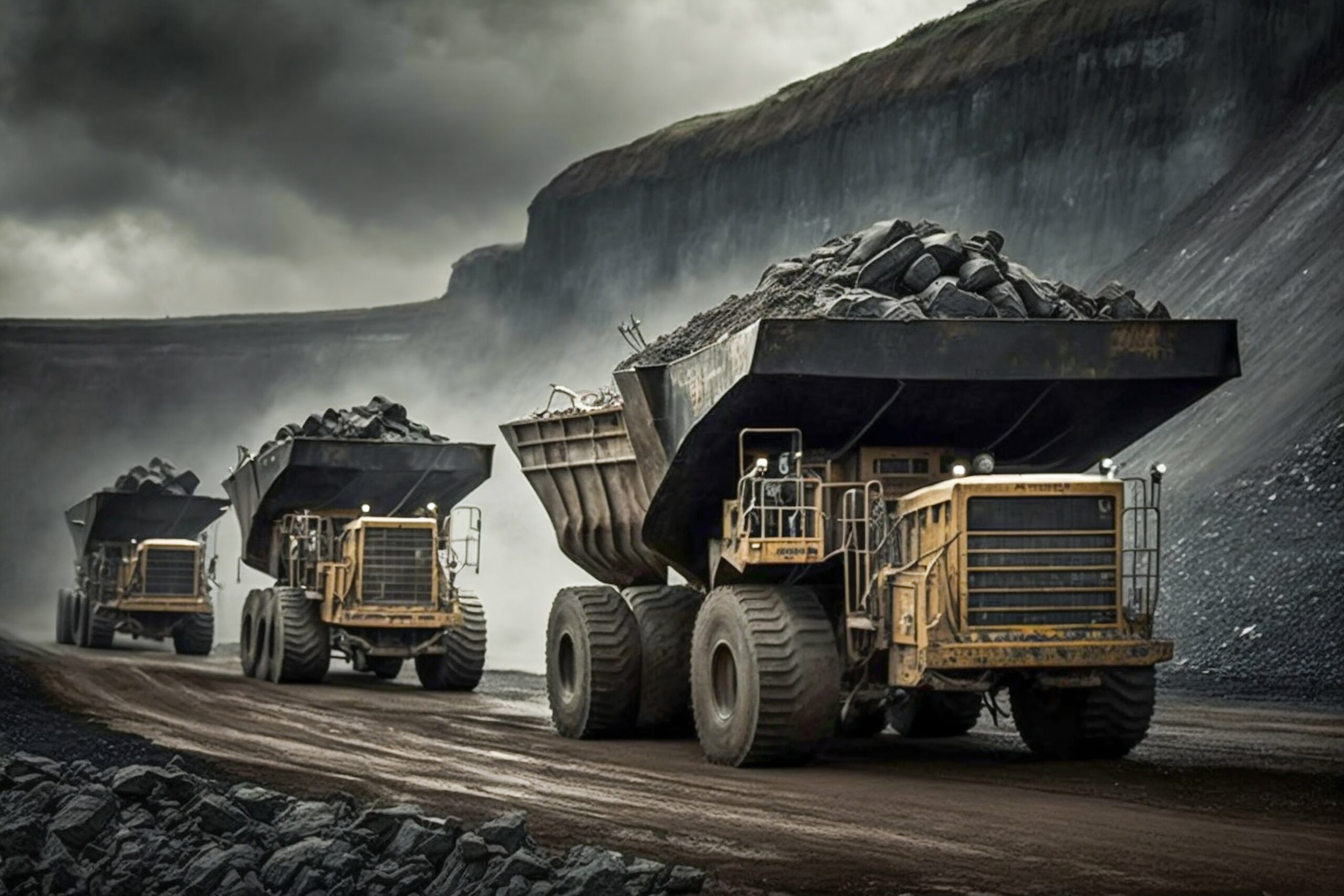 mining sector in Peru
