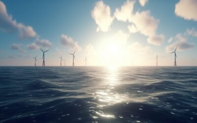 The enormous FDI potential for renewable energy in Latin America: an increase of more than 460% is expected  by 2030