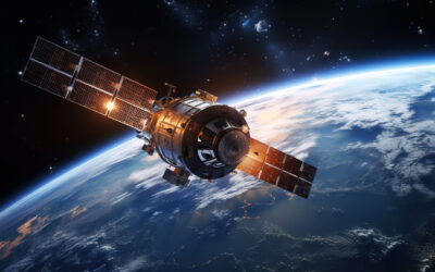 Three Argentine satellite and aerospace industry companies set trends with unique and innovative developments