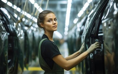 The maquiladora industry in Paraguay captures investments exceeding US$ 1 billion