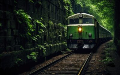 Honduras proposes the construction of an interoceanic train in Central America with Chinese aid