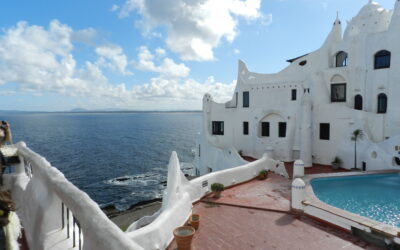 The United States sees investment and business opportunities in Uruguay