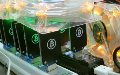 Bitcoin mining in Paraguay: Is it a good use of the country’s energy resources?