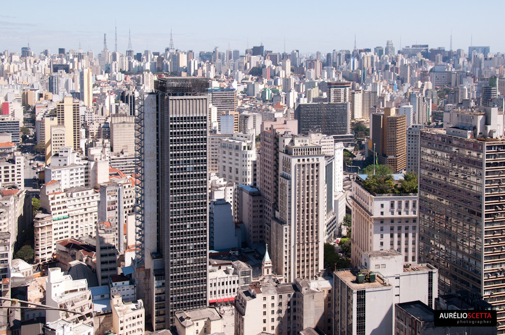 Foreign direct investment in Brazil: An overview