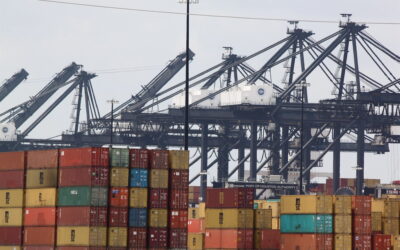 Peru’s Port of Chancay built with Chinese capital is to be operational at the end of 2024