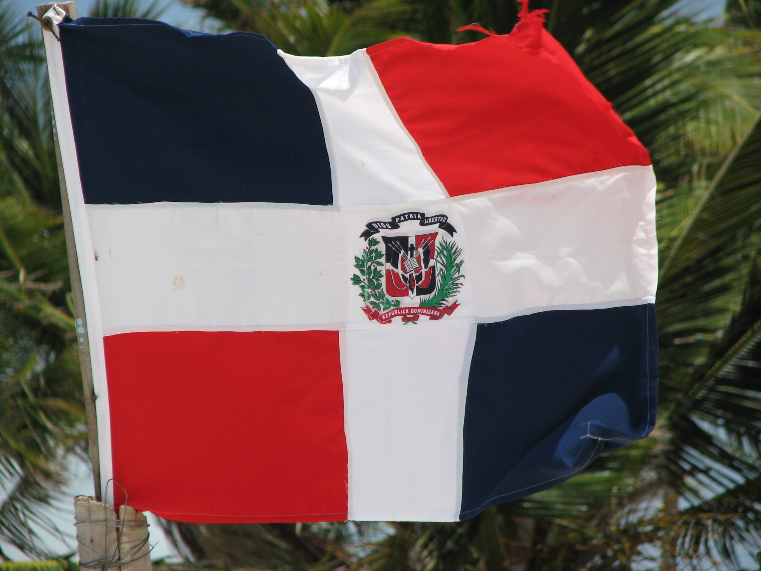 invest in the Dominican Republic